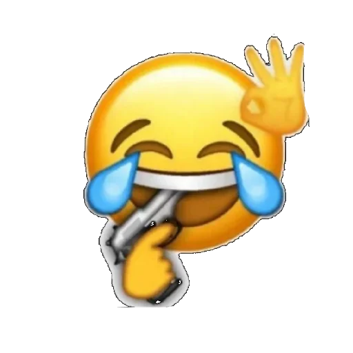 Sticker Напушитель - 0