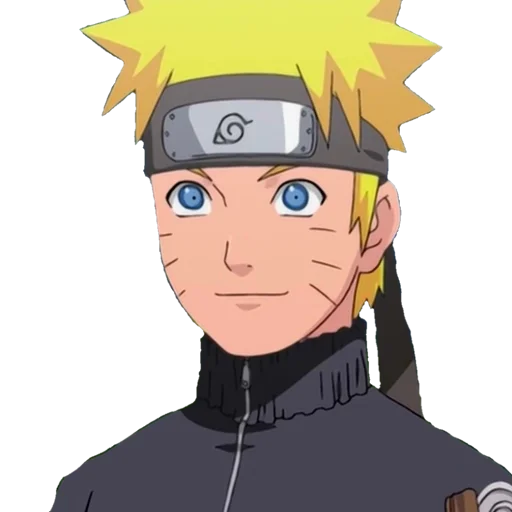 NARUTO - 
