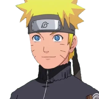 Sticker NARUTO - 11