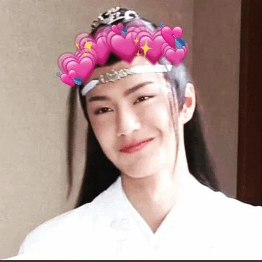 fashion accessory person headpiece