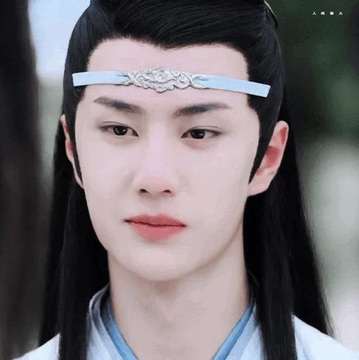 human face person lip