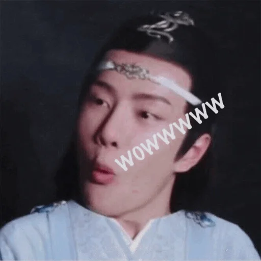 human face person portrait