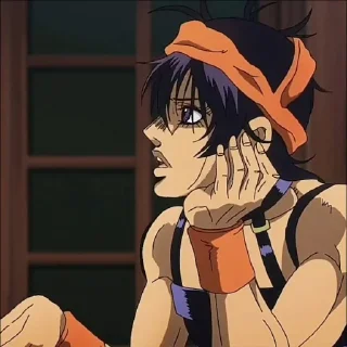 Sticker 𝙉𝙖𝙧𝙖𝙣𝙘𝙞𝙖 𝙂𝙝𝙞𝙧𝙜𝙖. || @jjbastickers - 4