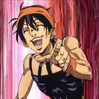 Sticker 𝙉𝙖𝙧𝙖𝙣𝙘𝙞𝙖 𝙂𝙝𝙞𝙧𝙜𝙖. || @jjbastickers - 11