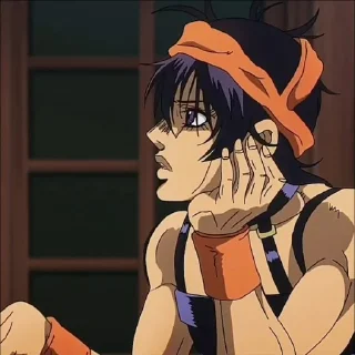 Sticker 𝙉𝙖𝙧𝙖𝙣𝙘𝙞𝙖 𝙂𝙝𝙞𝙧𝙜𝙖. || @jjbastickers - 1