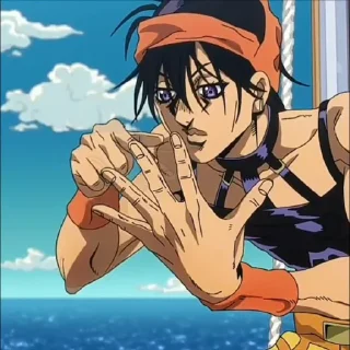 Sticker 𝙉𝙖𝙧𝙖𝙣𝙘𝙞𝙖 𝙂𝙝𝙞𝙧𝙜𝙖. || @jjbastickers - 3