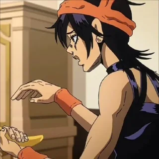 Sticker 𝙉𝙖𝙧𝙖𝙣𝙘𝙞𝙖 𝙂𝙝𝙞𝙧𝙜𝙖. || @jjbastickers - 8