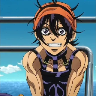 Sticker 𝙉𝙖𝙧𝙖𝙣𝙘𝙞𝙖 𝙂𝙝𝙞𝙧𝙜𝙖. || @jjbastickers - 10