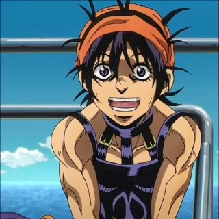 Sticker 𝙉𝙖𝙧𝙖𝙣𝙘𝙞𝙖 𝙂𝙝𝙞𝙧𝙜𝙖. || @jjbastickers - 6