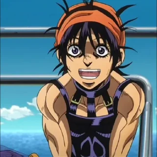 Sticker 𝙉𝙖𝙧𝙖𝙣𝙘𝙞𝙖 𝙂𝙝𝙞𝙧𝙜𝙖. || @jjbastickers - 0