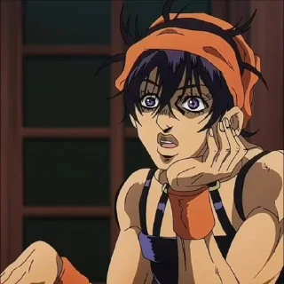 Sticker 𝙉𝙖𝙧𝙖𝙣𝙘𝙞𝙖 𝙂𝙝𝙞𝙧𝙜𝙖. || @jjbastickers - 9