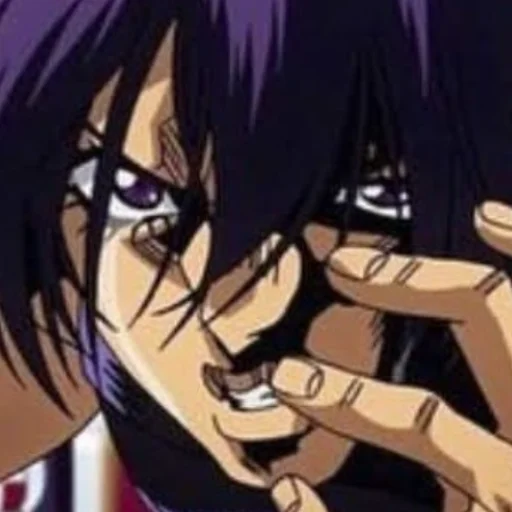 аниме мультфильм манга