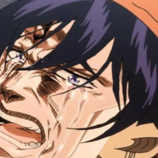 аниме мультфильм иллюстрация