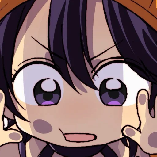 аниме мультфильм иллюстрация