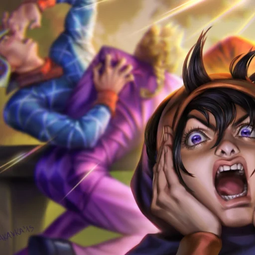 мультфильм человеческое лицо вымышленный персонаж