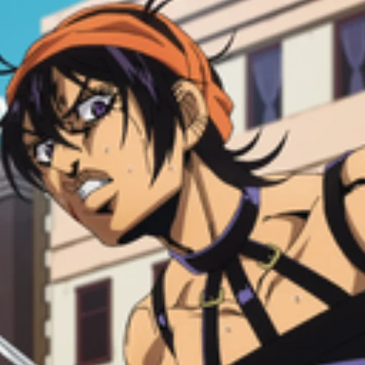 аниме мультфильм манга