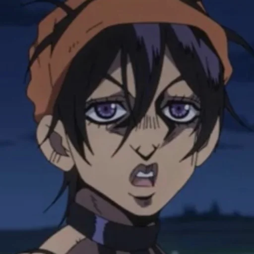 аниме мультфильм манга