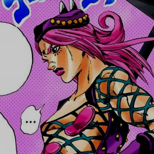 Sticker NarcisoAnasui_manga - 1