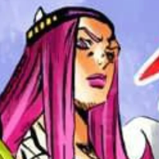 Sticker NarcisoAnasui_manga - 1