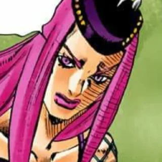 Стикер 𝙉𝙖𝙧𝙘𝙞𝙨𝙤 𝘼𝙣𝙖𝙨𝙪𝙞. || @jjbastickers - 4