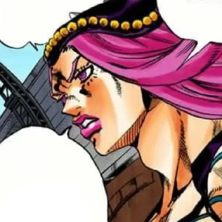 Стикер 𝙉𝙖𝙧𝙘𝙞𝙨𝙤 𝘼𝙣𝙖𝙨𝙪𝙞. || @jjbastickers - 2