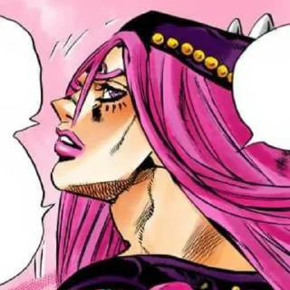 Стикер 𝙉𝙖𝙧𝙘𝙞𝙨𝙤 𝘼𝙣𝙖𝙨𝙪𝙞. || @jjbastickers - 9