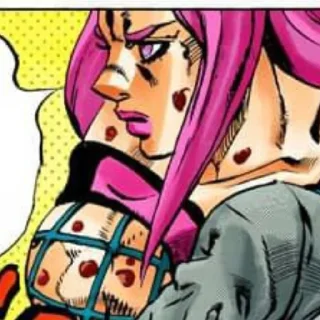 Стикер 𝙉𝙖𝙧𝙘𝙞𝙨𝙤 𝘼𝙣𝙖𝙨𝙪𝙞. || @jjbastickers - 3