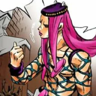 Стикер 𝙉𝙖𝙧𝙘𝙞𝙨𝙤 𝘼𝙣𝙖𝙨𝙪𝙞. || @jjbastickers - 10