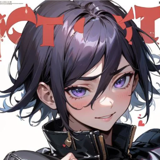 Стикер NarcoccichOma - 1