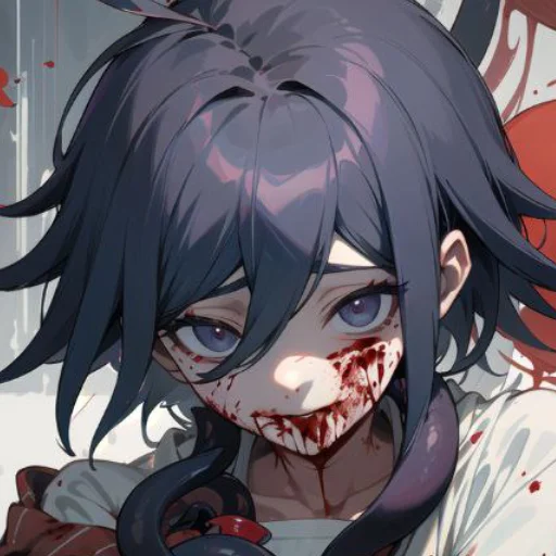 Sticker NarcoccichOma - 1