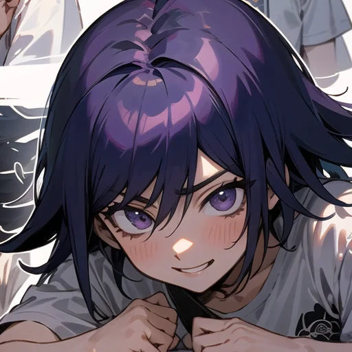 Стикер NarcoccichOma - 1