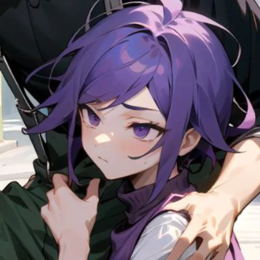 Стикер NarcoccichOma - 1