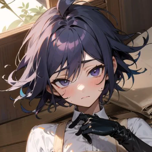 Sticker NarcoccichOma - 1