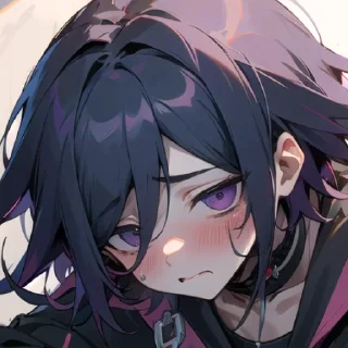 Sticker Наркичи Ома - 2