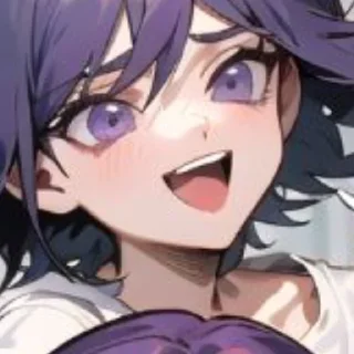 Sticker Наркичи Ома - 4