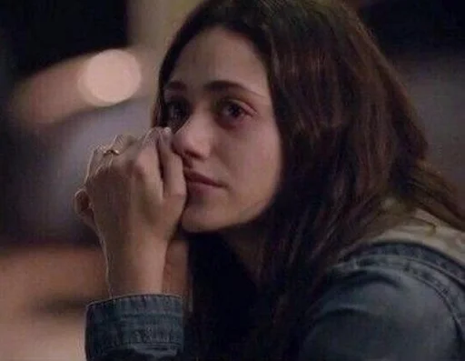 person human face clothing