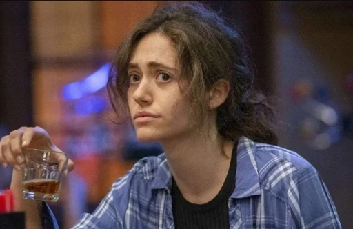 person human face clothing