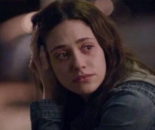 person human face clothing