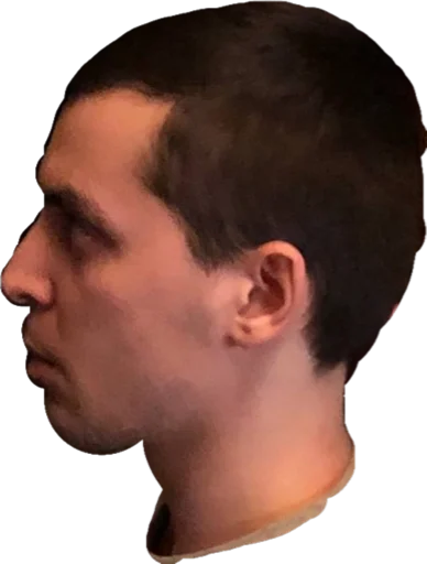 Стикер Nardist - 1