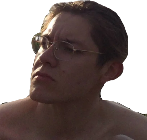 Стикер Nardist - 1