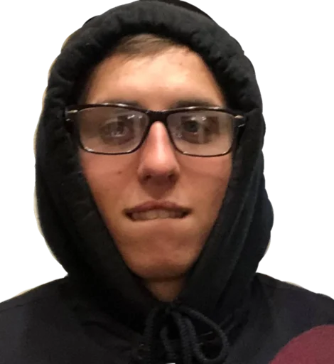 Стикер Nardist - 1