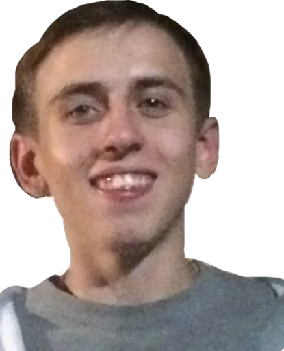 Стикер Nardist - 1