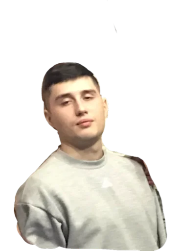 Стикер Nardist - 1