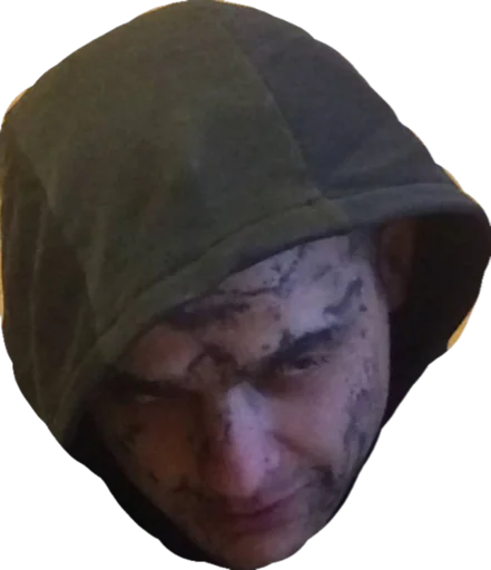 Стикер Nardist - 1