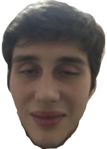 Стикер Nardist - 1