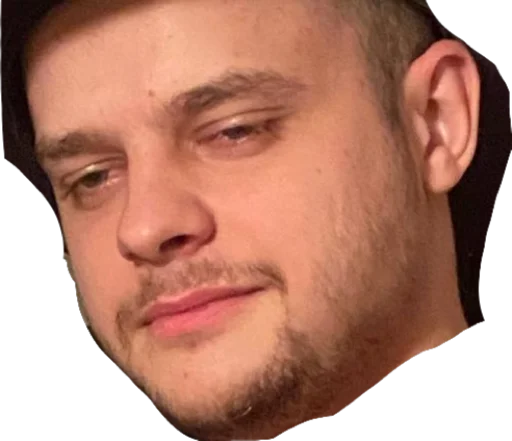 Стикер Nardist - 1