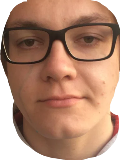 Стикер Nardist - 1