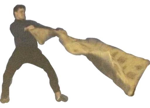 Стикер Nardist - 1