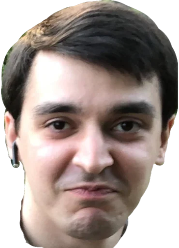 Стикер Nardist - 1