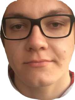 Sticker Нардисты - 7